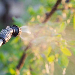 农药行业设备应用