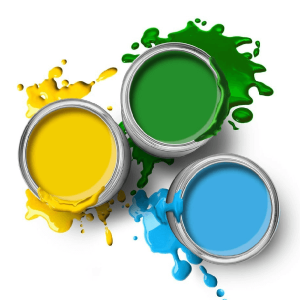 涂料行业设备应用