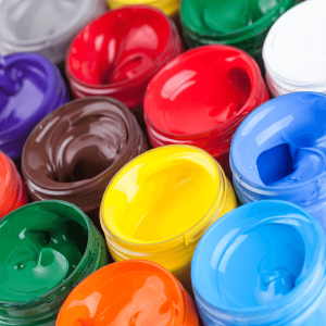 颜料/染料行业设备应用