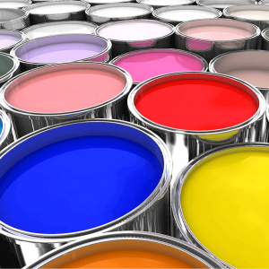 油墨行业设备应用