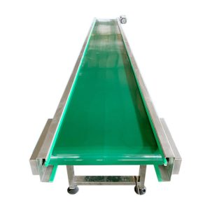 不锈钢皮带输送机