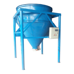 称重计量配套系统